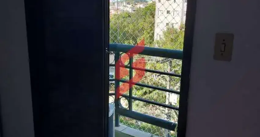 Apartamento à venda na Rua Ramon Haro Martini, Vila Haro, Sorocaba