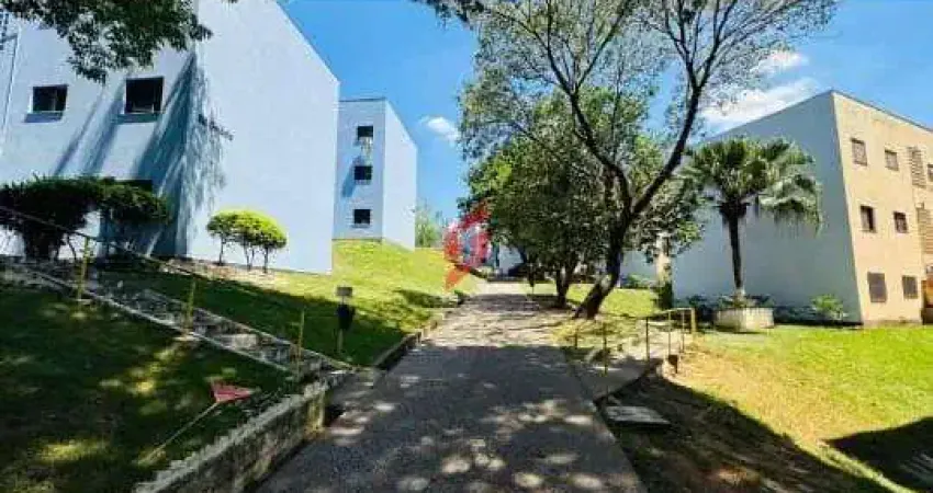 Apartamento com 2 quartos à venda na Rua João Ribeiro de Barros, 1000, Vila Gabriel, Sorocaba