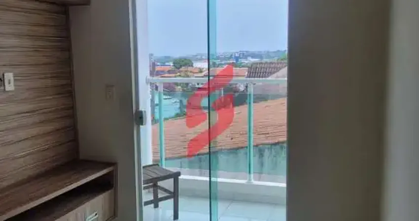 Apartamento com 2 quartos para alugar na Rua Neide Aparecida Stancatti Marques, 155, Jardim Brasilândia, Sorocaba