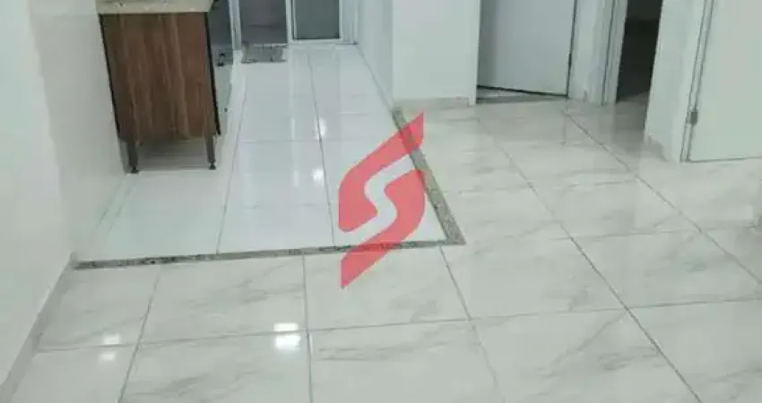 Apartamento com 2 quartos para alugar na Rua Luiza de Carvalho, Jardim Pagliato, Sorocaba