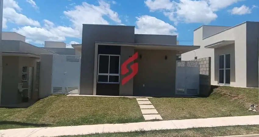 Casa com 3 quartos para alugar na Rua Professora Célia Cangro Marques Mendes, Alto da Boa Vista, Sorocaba