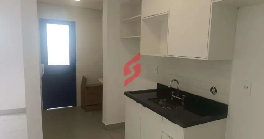 Apartamento com 2 quartos para alugar na Avenida Eng. Carlos Reinaldo Mendes, 3062, Além Ponte, Sorocaba