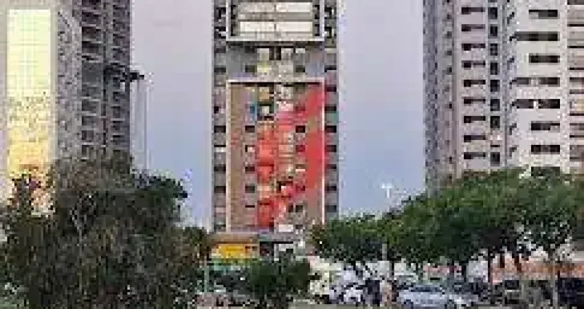 Apartamento com 3 quartos à venda na Avenida Eng. Carlos Reinaldo Mendes, 3062, Além Ponte, Sorocaba