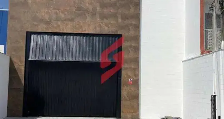 Barracão / Galpão / Depósito para alugar na Avenida Itavuvu, 1510, Jardim Santa Cecília, Sorocaba