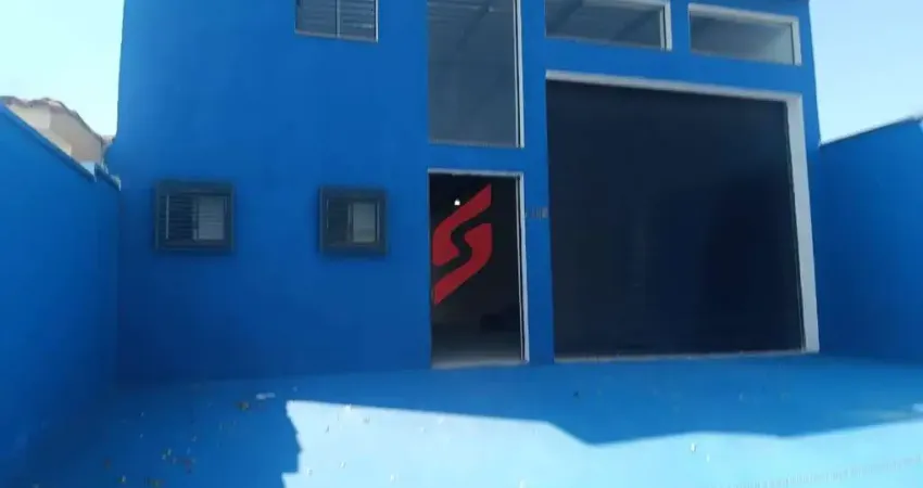 Barracão / Galpão / Depósito para alugar na Rua Ubirajara, 1192, Vila Progresso, Sorocaba