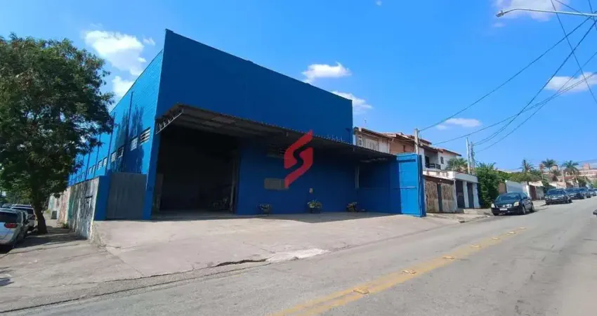 Barracão / Galpão / Depósito para alugar na Rua Artur Caldini, Jardim Saira, Sorocaba