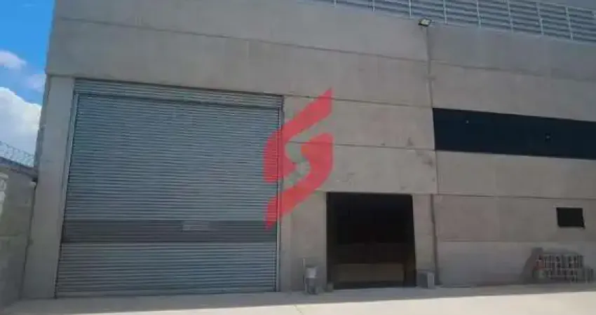 Barracão / Galpão / Depósito para alugar na Rua Elaine Cristina Barros de Paula, 50, Vila Mineirão, Sorocaba