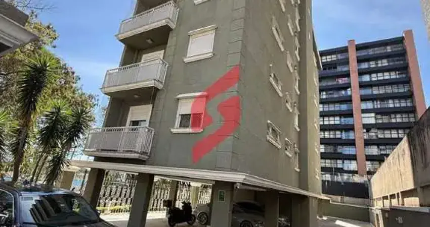 Apartamento com 3 quartos à venda na Rua Carlos Eugenio de Siqueira Salerno, 342 - ap 1, Parque Campolim, Sorocaba