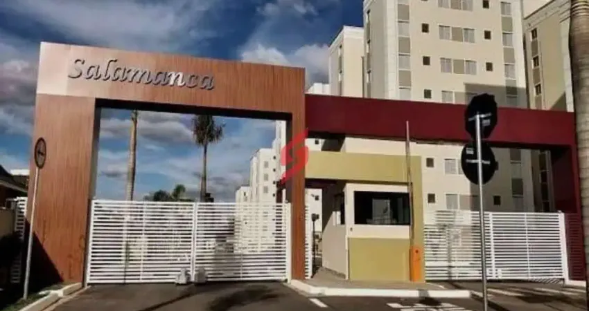 Apartamento com 2 quartos para alugar na Rua João Wagner Wey, 1565, Jardim América, Sorocaba