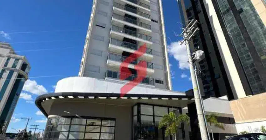 Alugo apartamento studio – residencial notting hill – portal da colina, sorocaba/sp