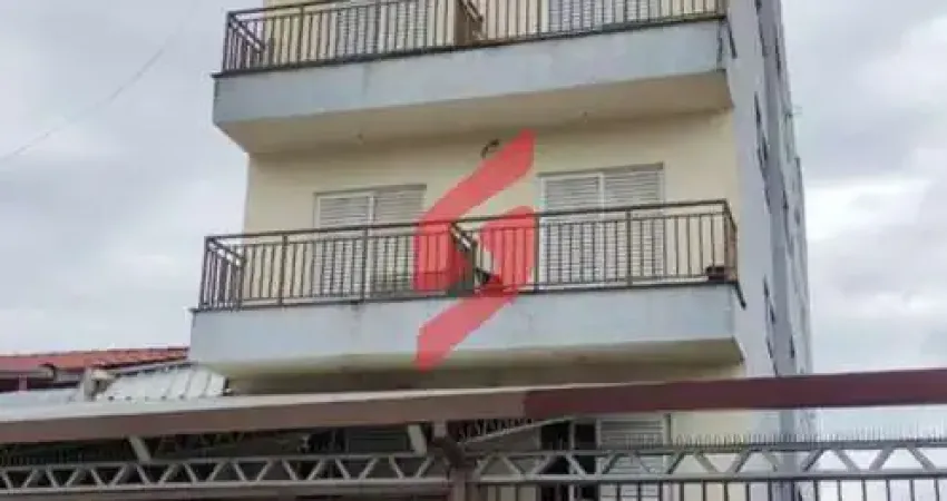 Apartamento com 2 quartos à venda na Rua João Luiz Bergamo, 30, Jardim São Judas Tadeu, Sorocaba