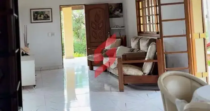 Chácara / sítio com 1 quarto à venda na Rua dos Tupis, 60 Porto, Aldeia dos Laranjais, Porto Feliz