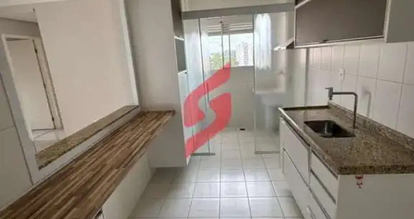 Apartamento com 3 quartos à venda na Rua Belmira Loureiro de Almeida, 395, Jardim Piratininga, Sorocaba