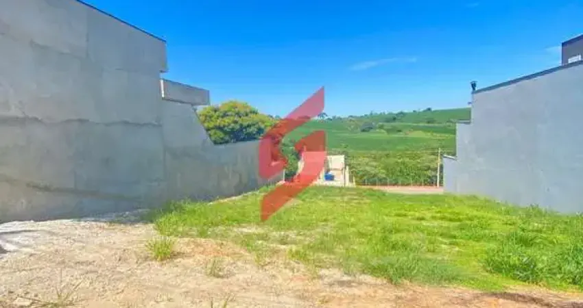 Terreno à venda na Avenida Elias Maluf, 4100, Wanel Ville, Sorocaba