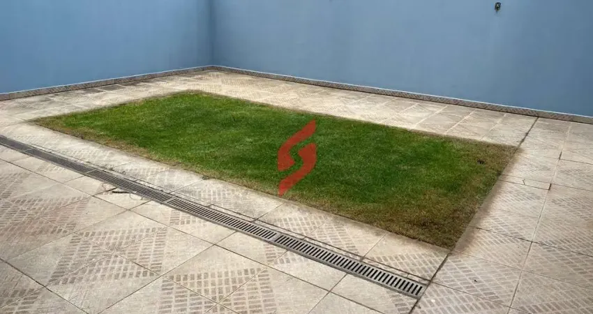 Casa com 3 quartos para alugar na Rua Vicente Lamarca, 263, Jardim Santa Rosália, Sorocaba