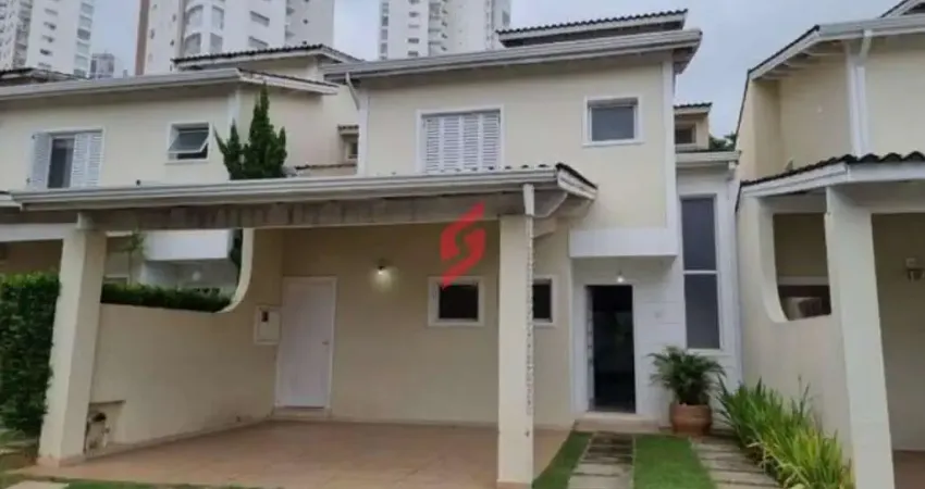 Casa com 3 quartos para alugar na Rua Augusto Lippel, 179, Parque Campolim, Sorocaba