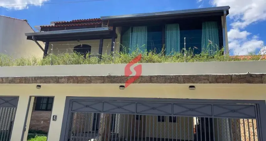 Casa com 4 quartos para alugar na Rua José Raguzzo, 145, Jardim Pagliato, Sorocaba
