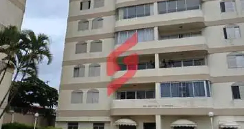 Apartamento com 3 quartos à venda na Avenida General Osório, Vila Trujillo, Sorocaba