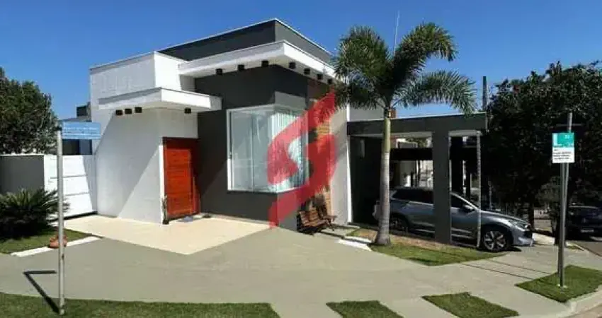 Casa com 3 quartos à venda na Estrada Dinorah, 1815, Loteamento Dinorá Rosa, Sorocaba