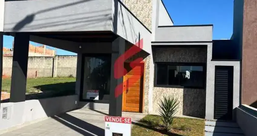 Casa com 3 quartos à venda na Avenida Ipanema, 10960, Jardim Novo Horizonte, Sorocaba