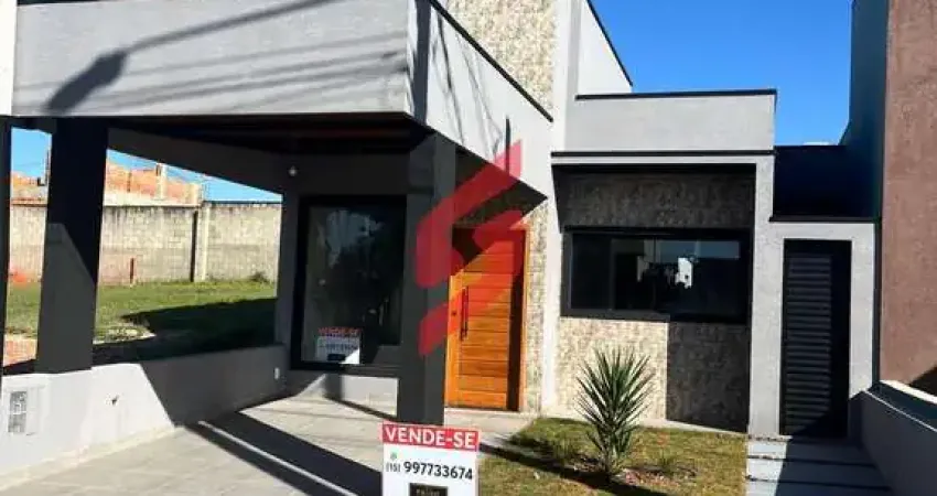 Casa com 3 quartos à venda na Avenida Ipanema, 10960, Jardim Novo Horizonte, Sorocaba