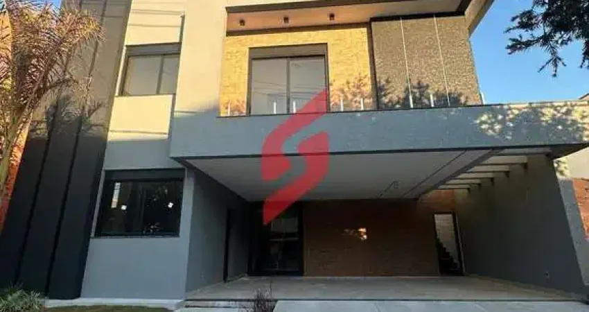 Casa com 3 quartos à venda na Rua daas Castanheiras, Jardim Serrano, Votorantim