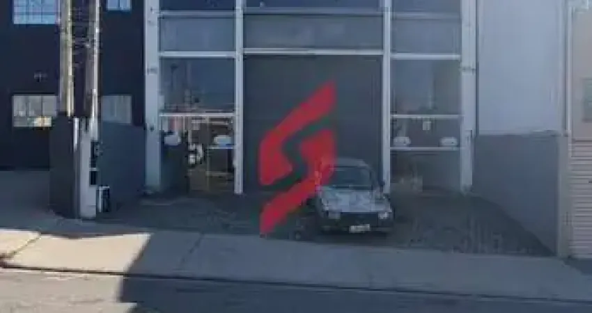 Barracão / Galpão / Depósito à venda na Rua Antônio Silva Saladino, Parque Vitória Régia, Sorocaba