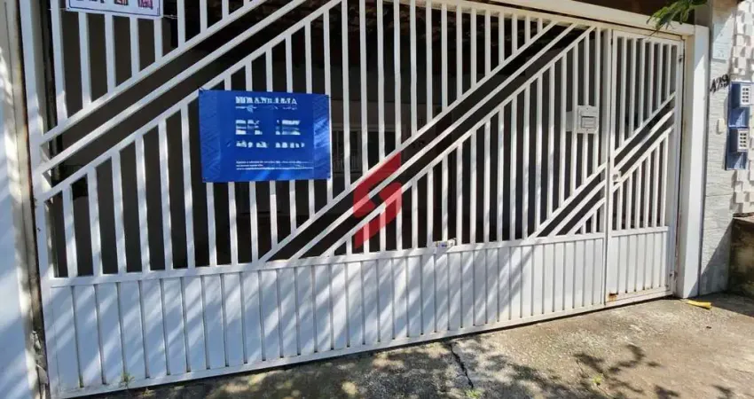 Casa com 3 quartos à venda na Rua Plínio de Almeida, Jardim Gramados de Sorocaba, Sorocaba