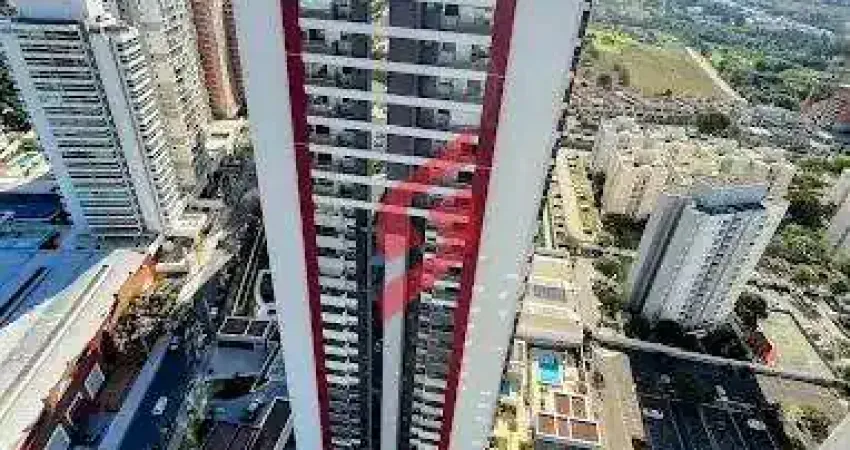 Apartamento MOBILIADO para Locação – Edifício Mandarim | Parque Campolim