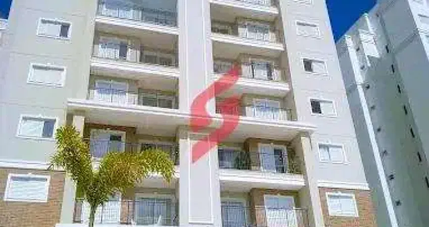 Apartamento para Locação – Edifício Luzes Campolim Sorocaba / SP