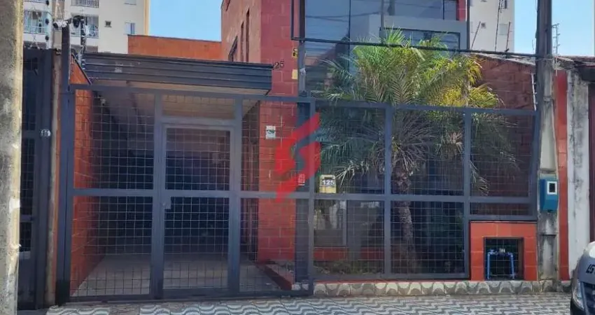 Barracão / Galpão / Depósito para alugar na Rua Francisco Martins Cabrera, 125, Jardim Abaeté, Sorocaba