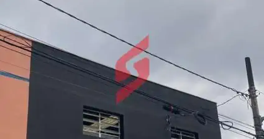 Excelente Galpão Comercial para Locação – Jardim Betânia | Próximo ao CEASA