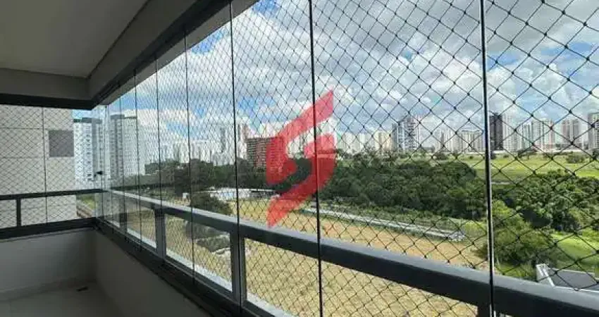Apartamento com 3 quartos à venda na Rua Heloísa Oliveira Evangelista, 265, Parque Campolim, Sorocaba