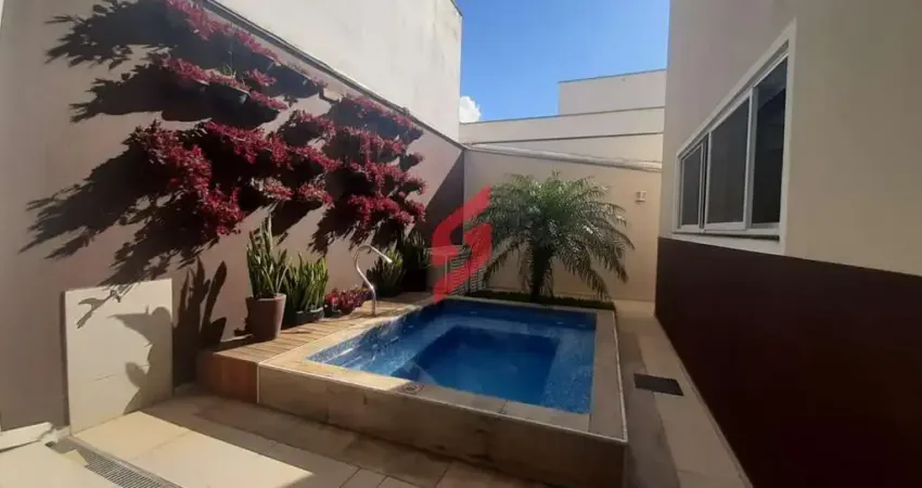 Casa com 3 quartos à venda na Rua Lituânia, 870, Jardim Guadalajara, Sorocaba