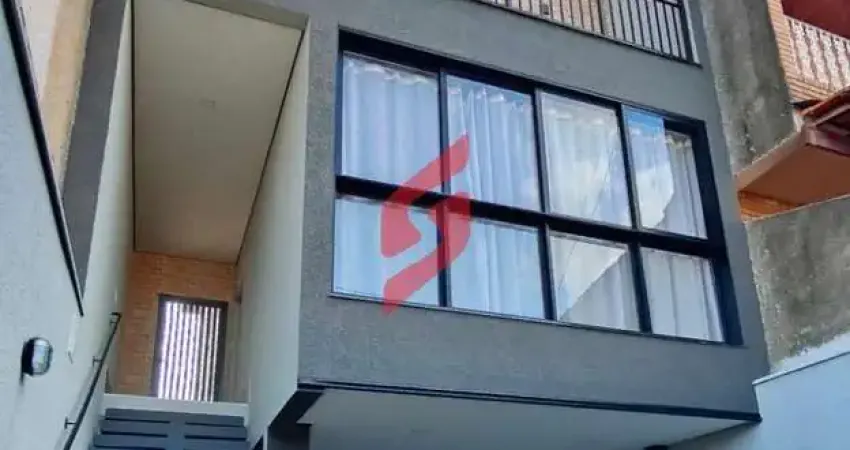 Casa com 3 quartos à venda na Rua Ariane Aparecida Machado, Parque Jataí, Votorantim