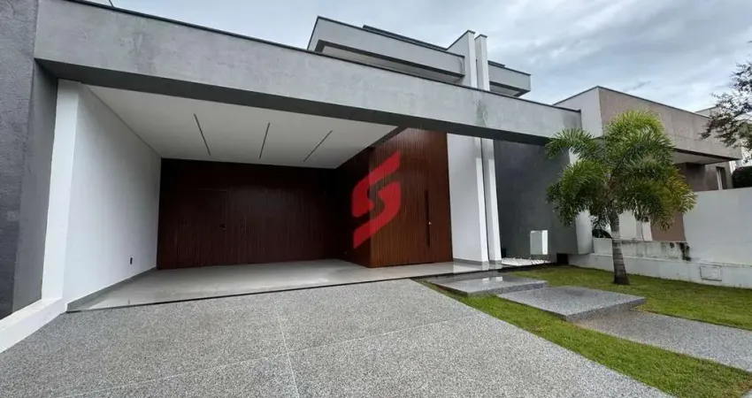 Casa com 3 quartos à venda na Rua Amélia Bozzola Ferreira, 97, Chácaras Reunidas São Jorge, Sorocaba