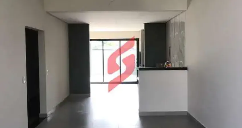 Casa com 3 quartos à venda na Rua Padre Lívio Emílio Calliari, 1800, Parque Ibiti Reserva, Sorocaba