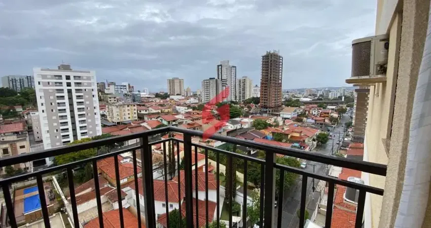Apartamento com 3 quartos à venda na Rua Luiz da Silva Rodrigues, 385, Vila Independência, Sorocaba