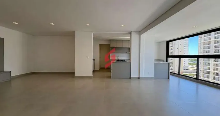 Apartamento para Locação no Toulouse Campolim - Alto Padrão