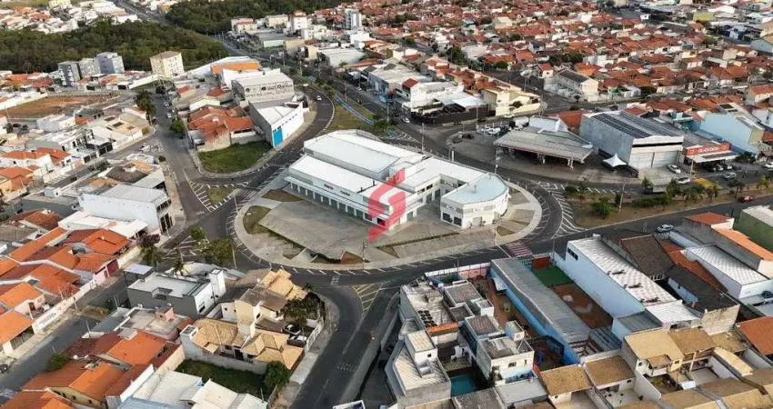 Loja Shopping / Centro Comercial em Jardim Piazza Di Roma - Sorocaba, SP