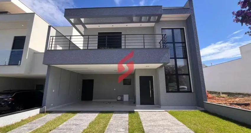 Casa com 4 quartos à venda na Avenida Paraná, 615, Cajuru do Sul, Sorocaba