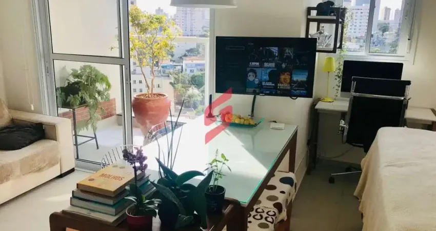 Alugo Studio em Jardim Faculdade - Sorocaba, SP Totalmente Mobiliado – Condomínio Liberty