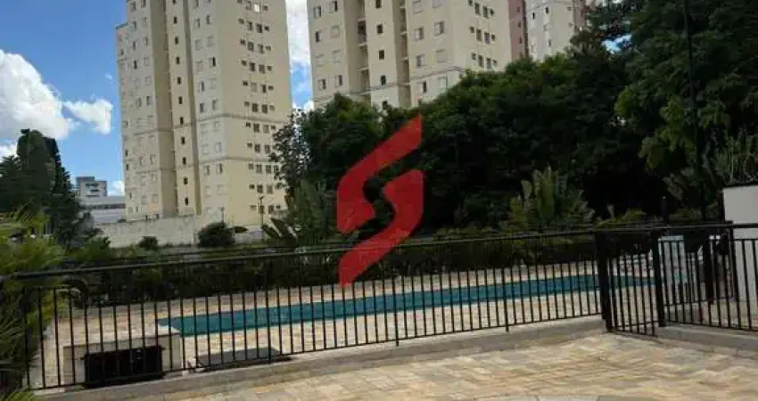 Apartamento com 2 quartos para alugar na Rua José Mendes, 187, Jardim Abaeté, Sorocaba