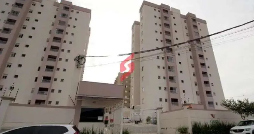 Apartamento com 2 quartos à venda na Rua Bartolomeu Dias, 455, Vila Rica, Sorocaba