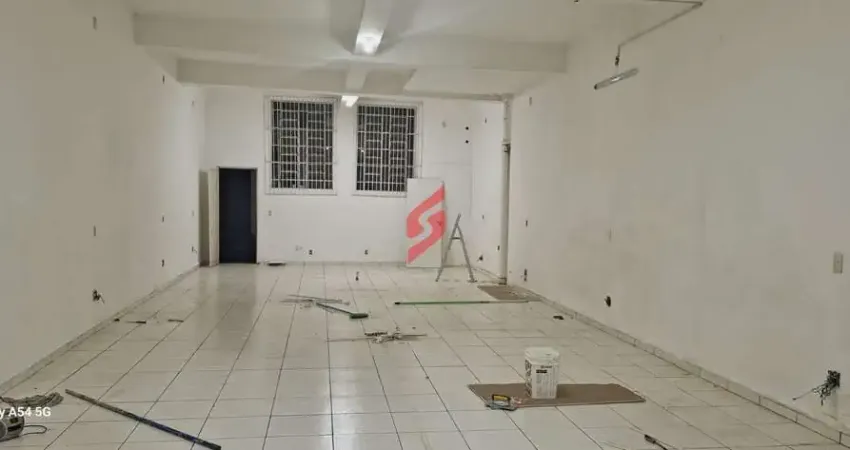 Casa comercial para alugar na Rua Manoel José da Fonseca, 75, Centro, Sorocaba