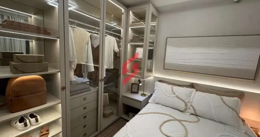 Apartamento com 2 quartos à venda na Avenida Eliseu de Almeida, 1830, Instituto de Previdência, São Paulo