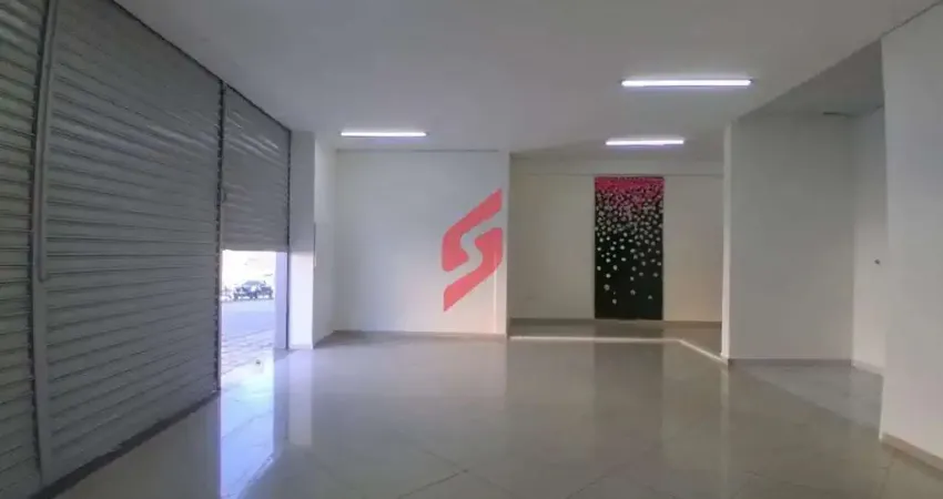 Casa comercial para alugar na Avenida São Paulo, 707, Além Ponte, Sorocaba