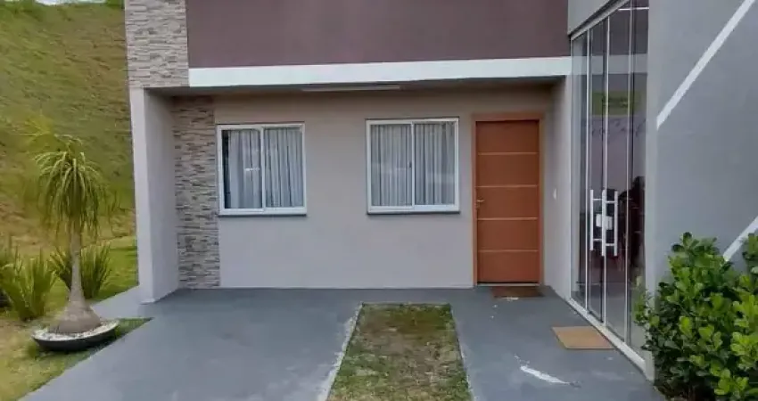 Casa em condomínio fechado com 2 quartos à venda na Rua Coronel Gonçalves, 10, Eugênio de Mello, São José dos Campos