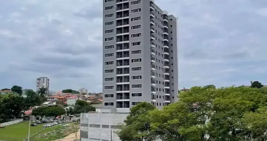 Carpe diem residence - apartamento 2 dorms com suíte perto de tudo - monte castelo