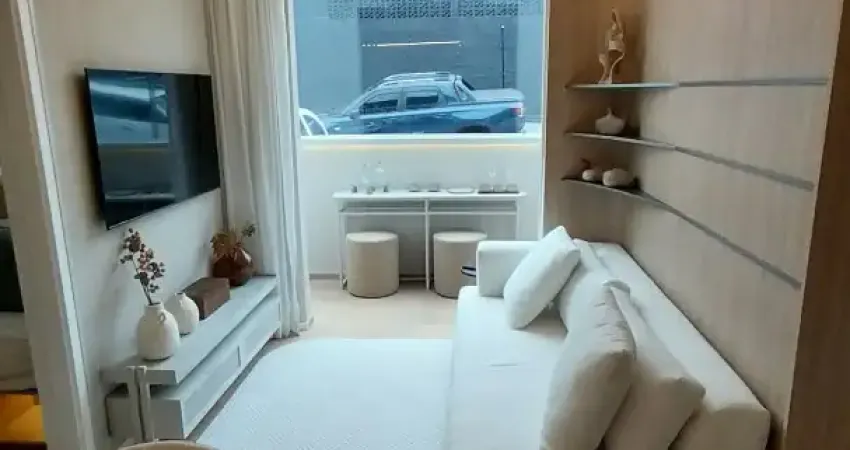 Apartamento 2 quartos facilitado - jardim michigan perto do supermercado semar